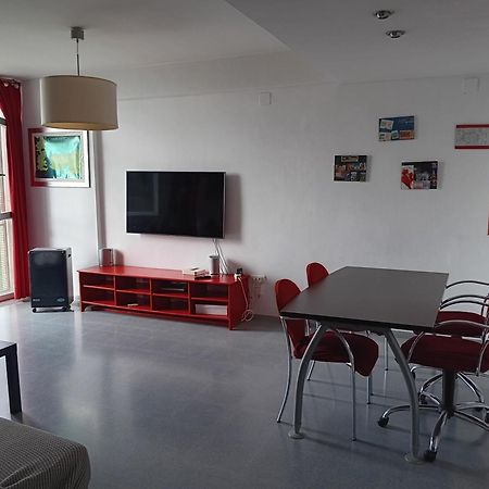 Espacioso Duplex Sevilla Eksteriør bilde