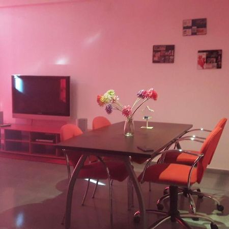 Espacioso Duplex Sevilla Eksteriør bilde