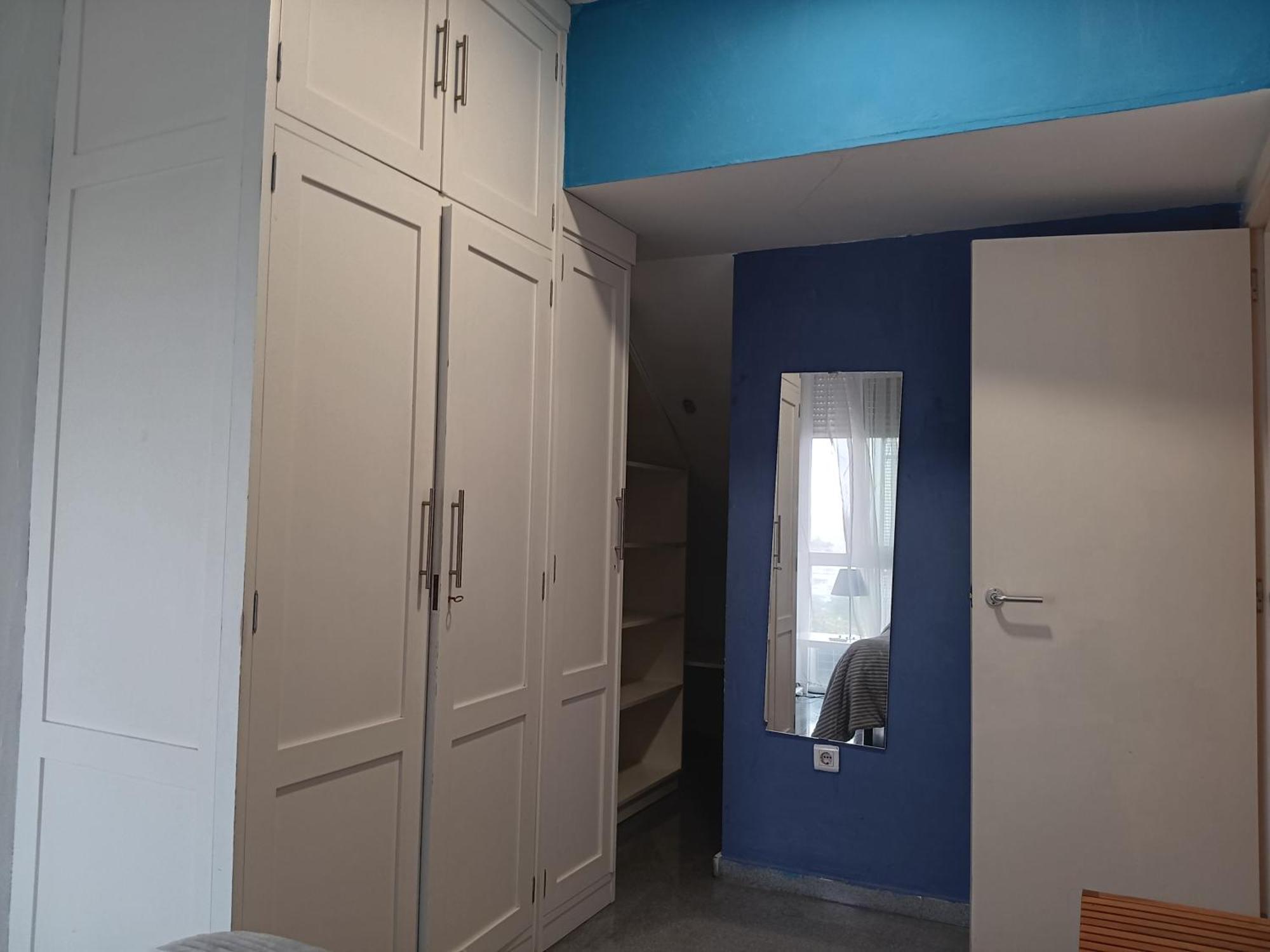 Espacioso Duplex Sevilla Eksteriør bilde