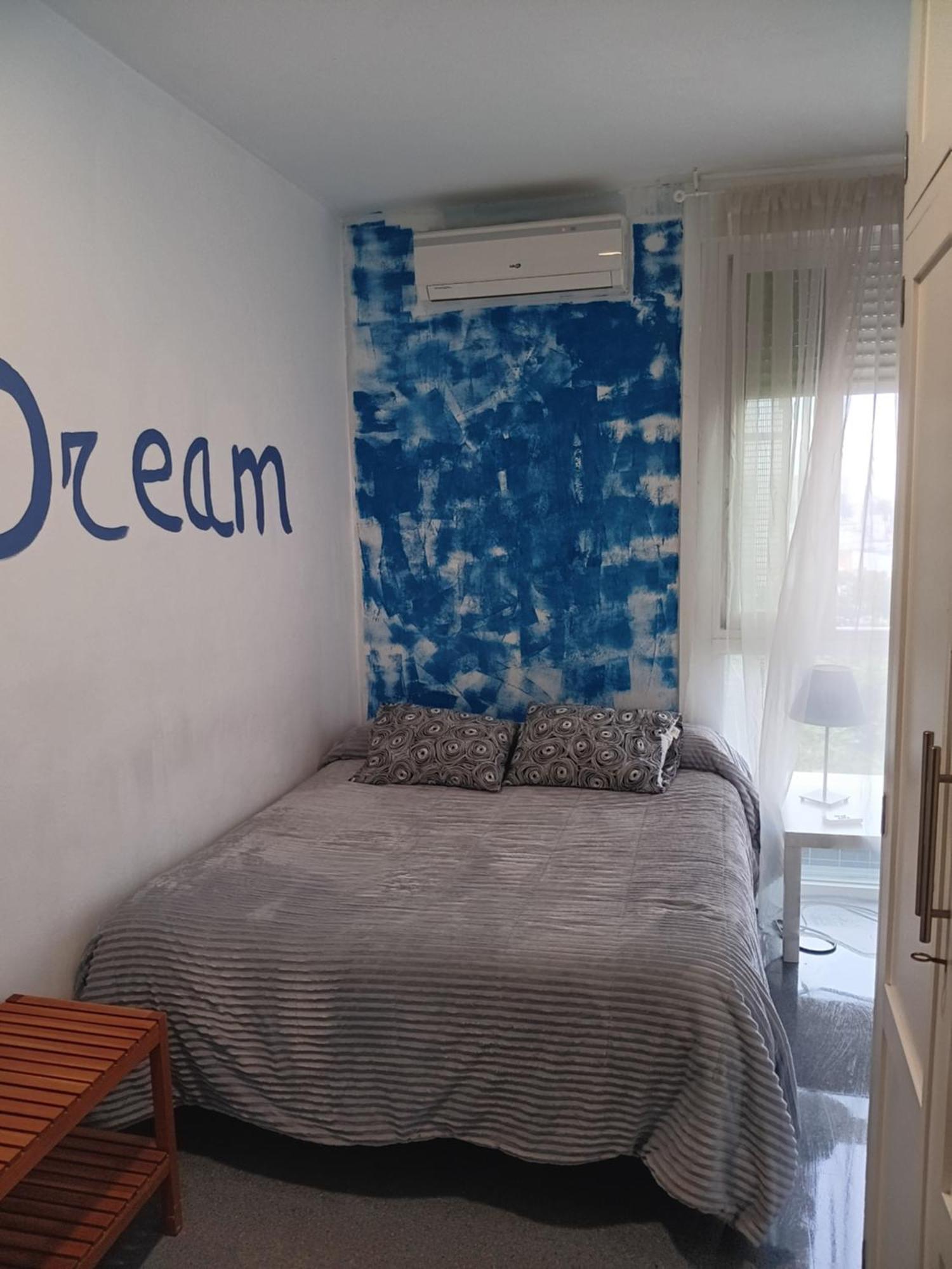 Espacioso Duplex Sevilla Eksteriør bilde