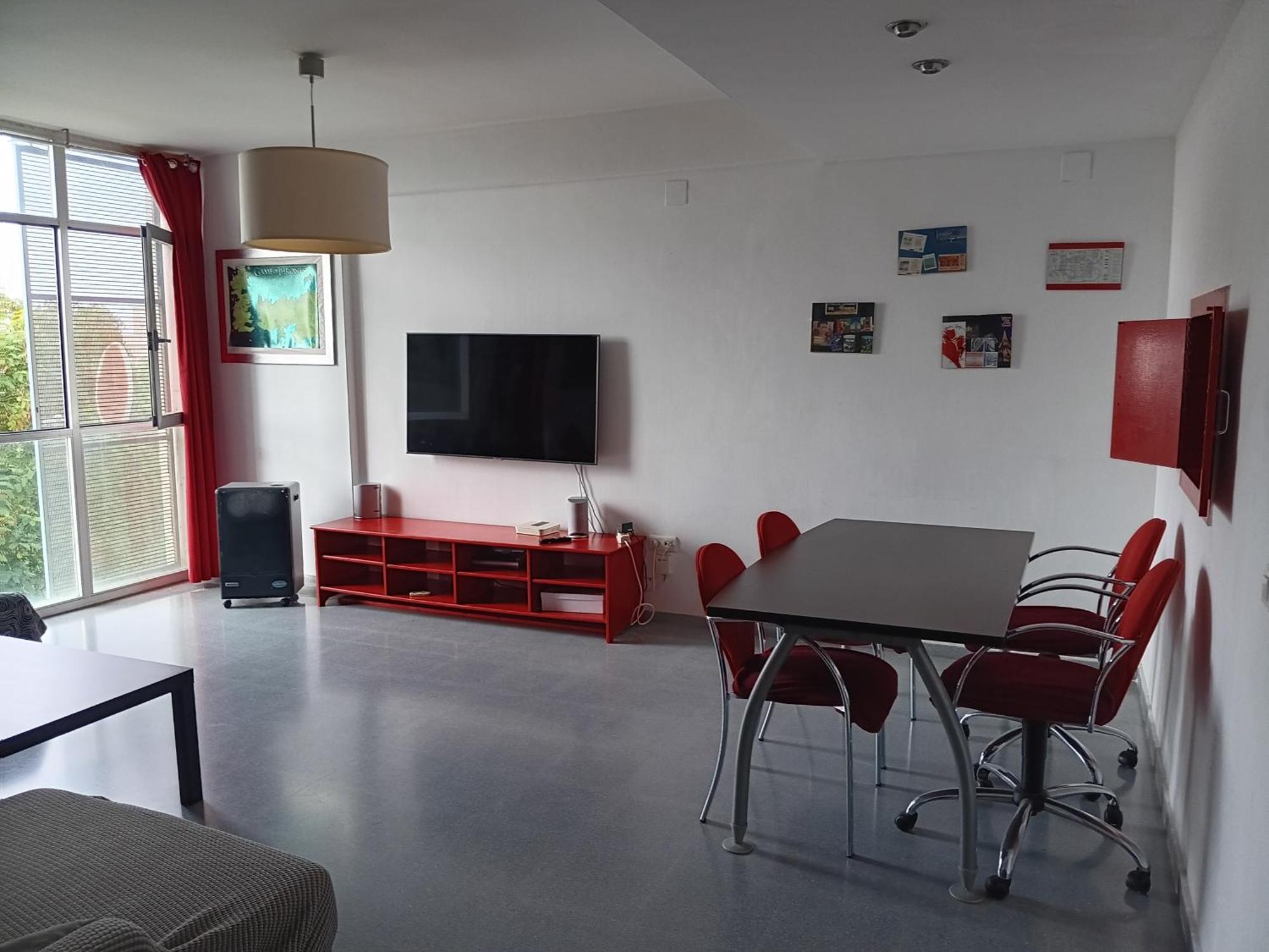 Espacioso Duplex Sevilla Eksteriør bilde