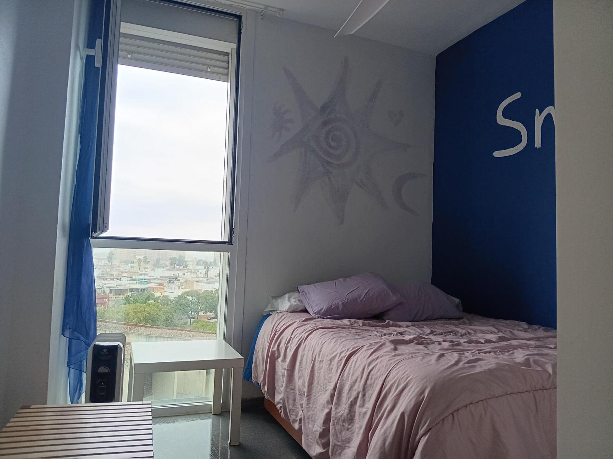 Espacioso Duplex Sevilla Eksteriør bilde