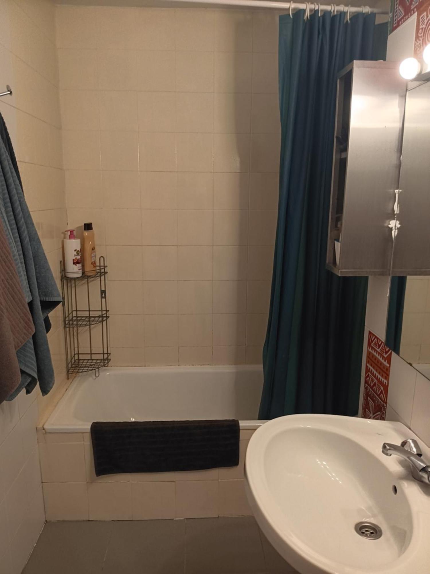 Espacioso Duplex Sevilla Eksteriør bilde
