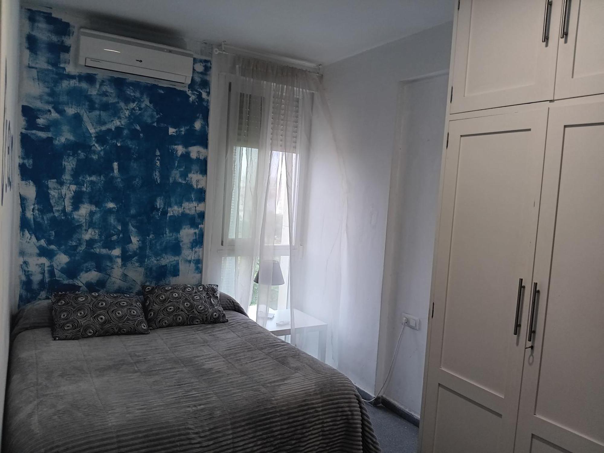 Espacioso Duplex Sevilla Eksteriør bilde