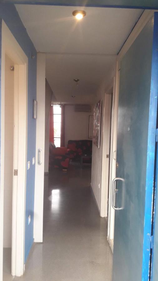 Espacioso Duplex Sevilla Eksteriør bilde