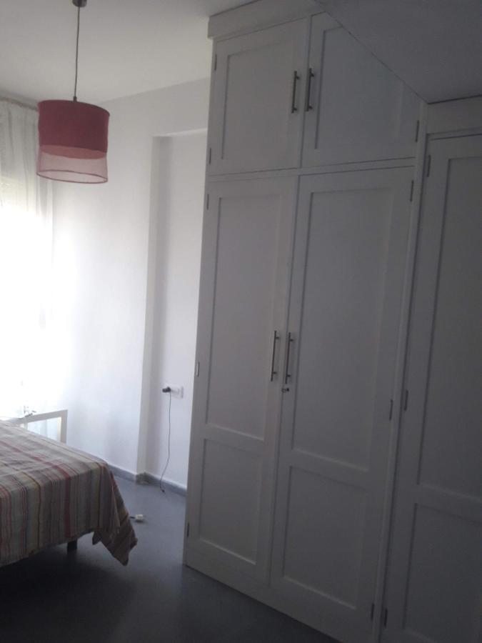 Espacioso Duplex Sevilla Eksteriør bilde