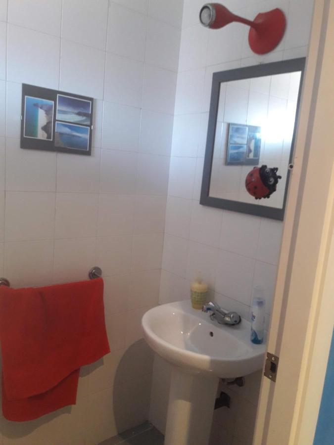 Espacioso Duplex Sevilla Eksteriør bilde